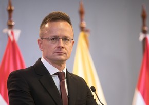 Macarıstan İsrailə qarşı sanksiyaları dəstəkləməyəcək
