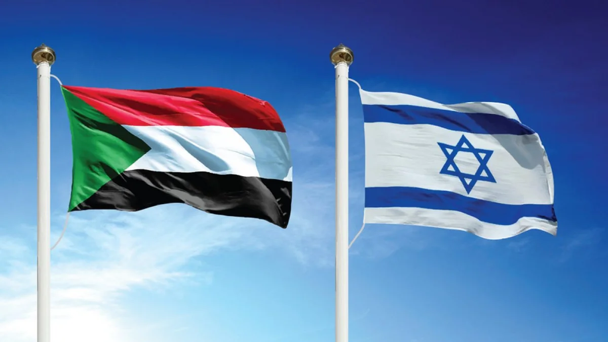 Media: Sudan eyes establishing diplomatic relations with Israel