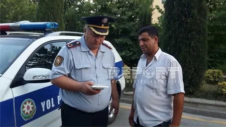 ​ГДП провела очередной рейд: задержаны 32 водителя