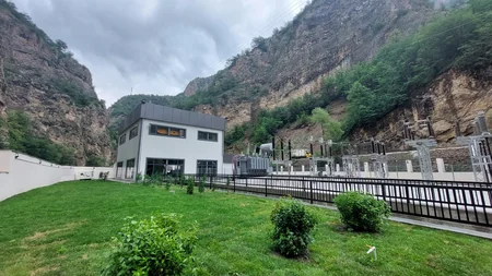 İndiyə qədər Qarabağdakı və Şərqi Zəngəzurdakı SES-lərdə 110 milyon kVt/saat enerji istehsal olunub