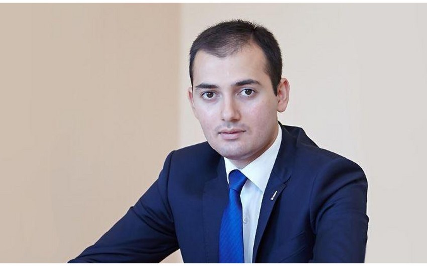 AFFA-nın yeni baş katibi: Əsas məqsəd layihələrin davamiyyətini təmin etməkdir
