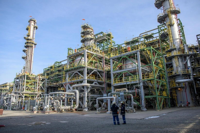 КТК остановил прием нефти в систему с Тенгиз в связи с затовариванием