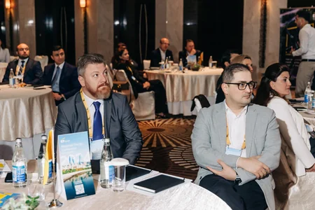 EY Azerbaijan Hosts Successful Regional Energy Conference