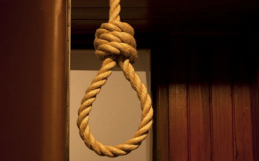 Ağsuda 18 yaşlı gənc intihar edib
