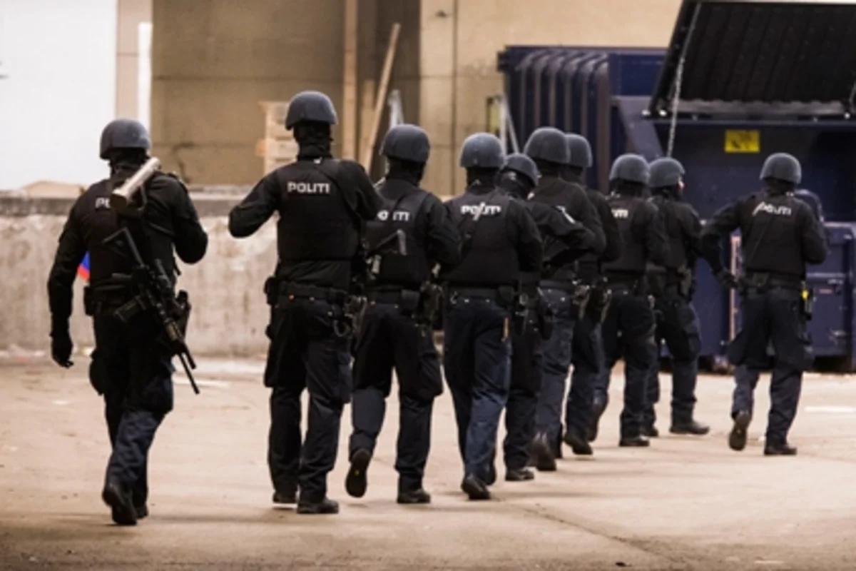 ​Kopenhagendə atışma nəticəsində 3 nəfər yaralanıb