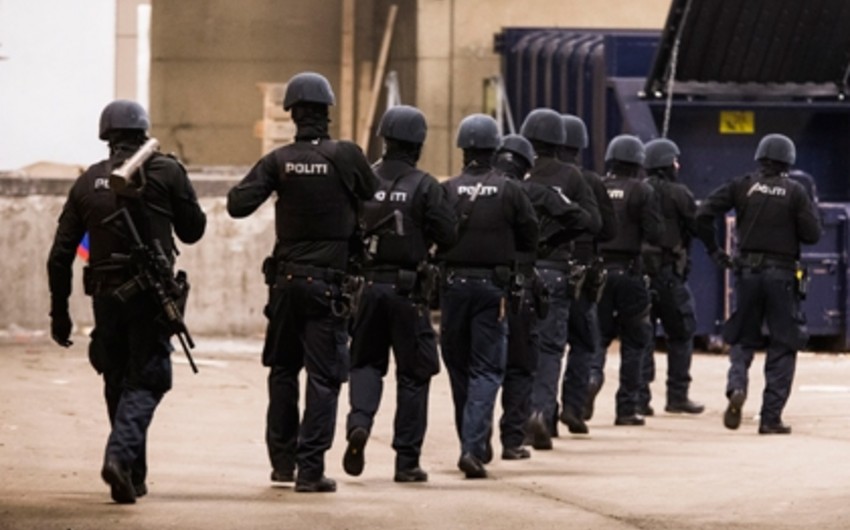 Three people injured as a result of shooting in Copenhagen