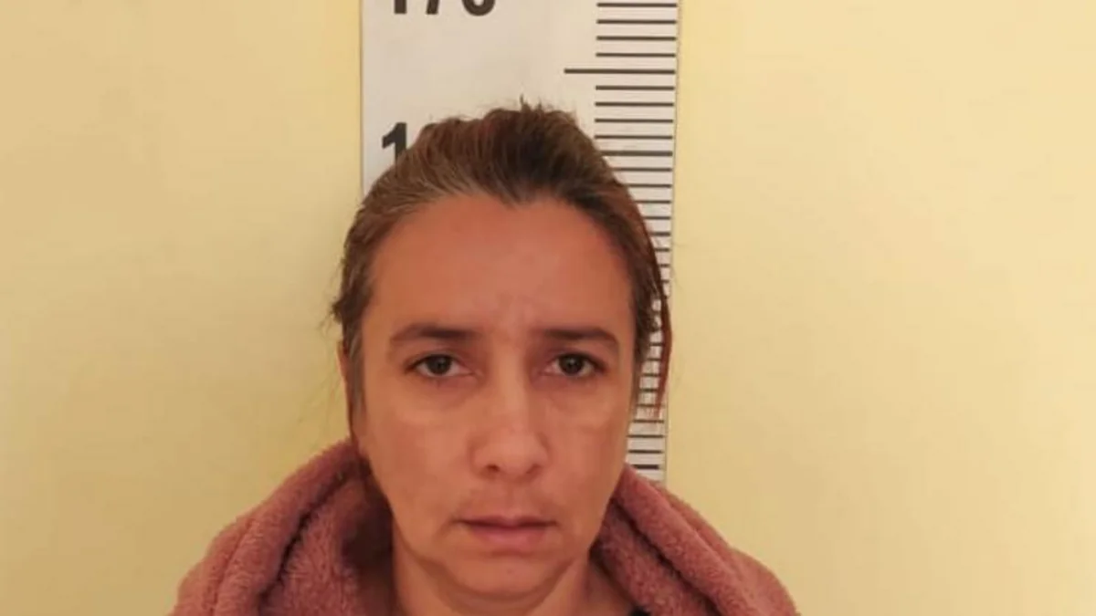 Şirvanda dələduzluq etməkdə şübhəli bilinən qadın saxlanılıb