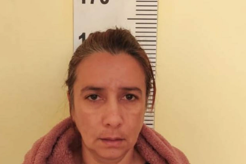 Şirvanda dələduzluq etməkdə şübhəli bilinən qadın saxlanılıb