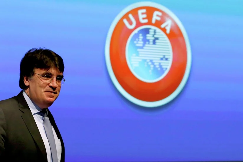 ​UEFA: Azərbaycan-Ermənistan təcrübəsi Kosovo və Serbiya futbol yığmalarına qarşı da tətbiq oluna bilər