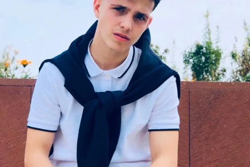 Утонул 17-летний испанский игрок