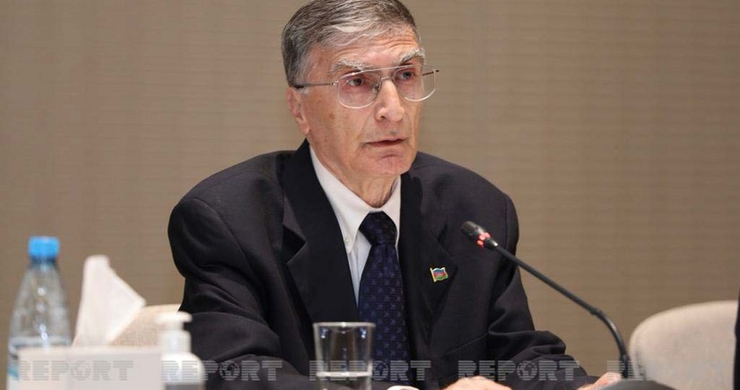 Nobel mükafatçısı Əziz Səncərə Əlişir Nəvai mükafatı veriləcək