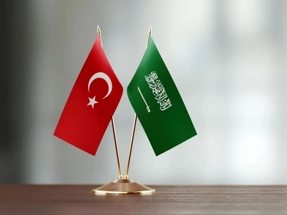 Türkiyə və Səudiyyə Ərəbistanı liderlərinin Qahirədə görüşü planlaşdırılır