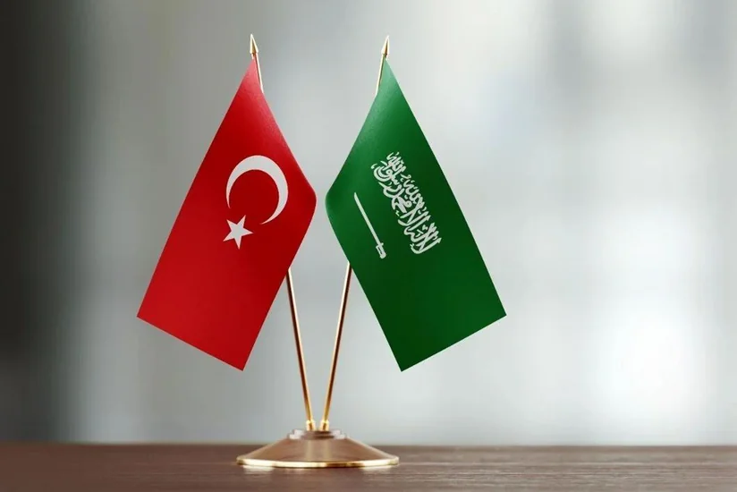 Leaders of Türkiye and Saudi Arabia to meet in Cairo