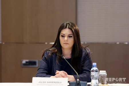 Azərbaycan ilə Türkiyə arasında əmək, sosial müdafiə və məşğulluq sahəsində əməkdaşlıq sazişi imzalanıb