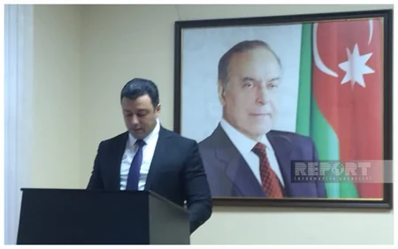 Ağdamda texniki təhlükəsizlik məsələləri müzakirə olunub