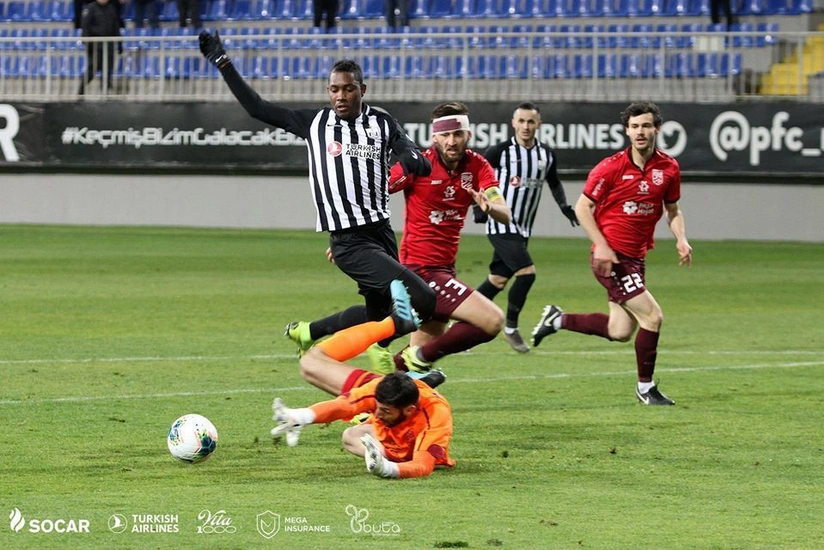 Azərbaycan Premyer Liqası və kubokun təqvimi açıqlandı