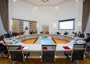 Azerbaijan, Kazakhstan, Uzbekistan found joint venture for green energy corridor project