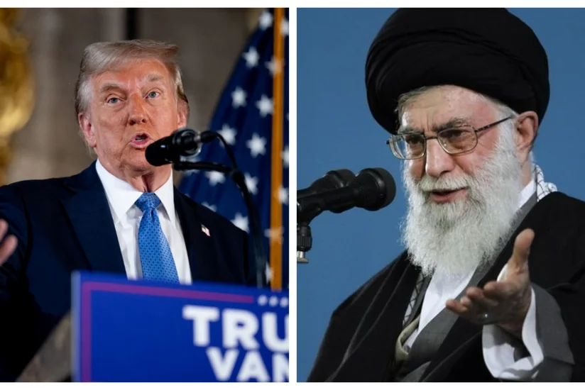 Trampla görüşə tərəddüd edən Xamənei – ABŞ-nin İrana çıxış yolu təklifi - ŞƏRH