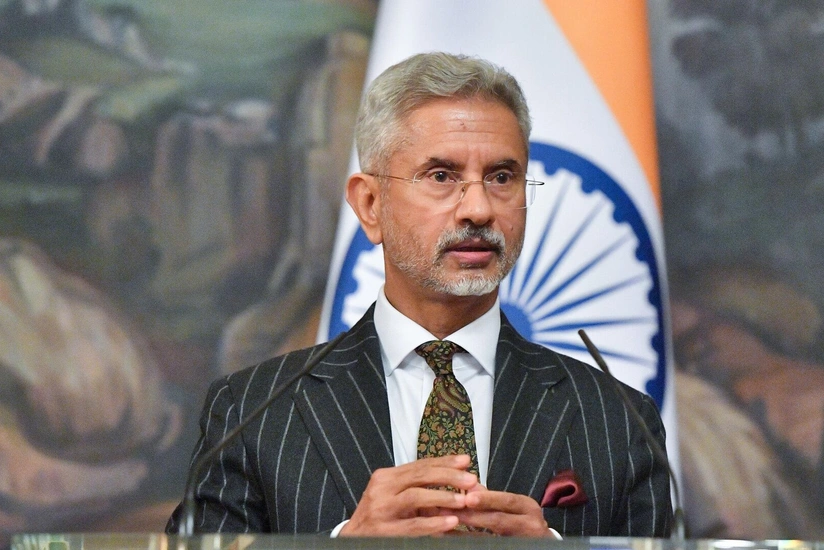 India will surely get UNSC seat but not easily, says FM Jaishankar