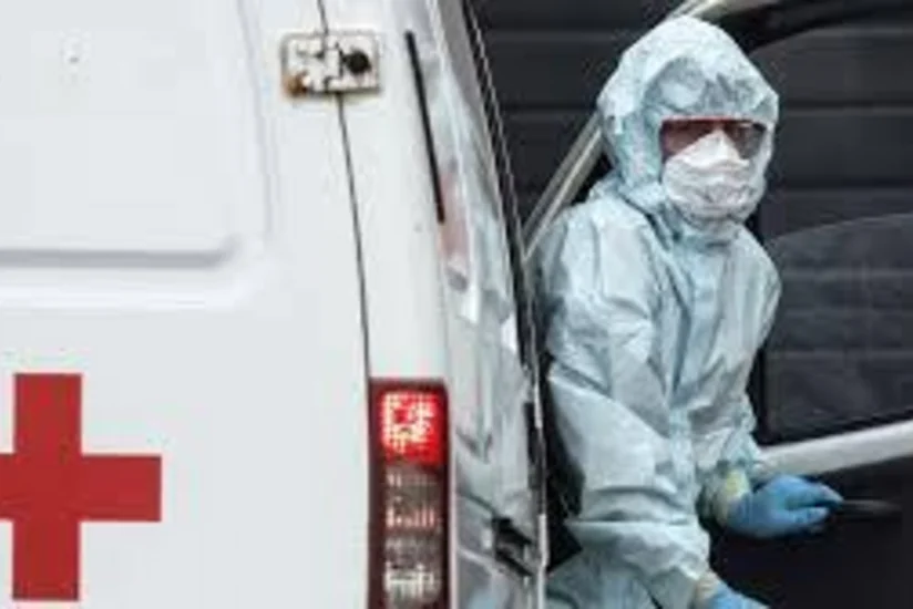 В Молдове число заболевших COVID-19 выросло до 2 538 человек