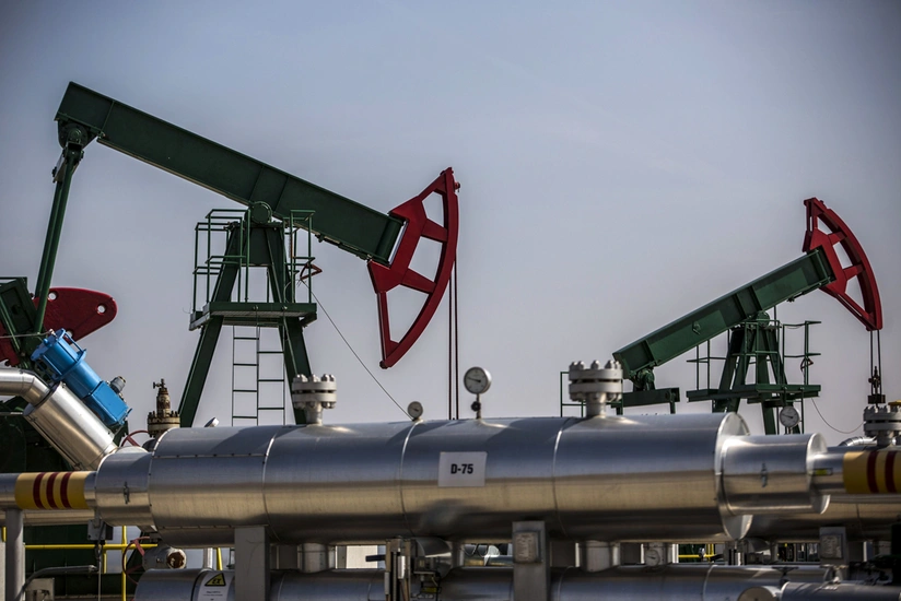 Qazaxıstan da neft hasilatını azaldıb