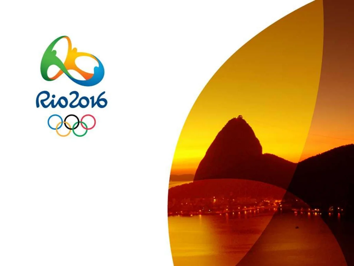 Rio 2016 men's competition starts
