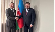 Ukraynanın Bakıdakı səfiri və DTA rəhbəri turizm sahəsində əməkdaşlığı müzakirə ediblər