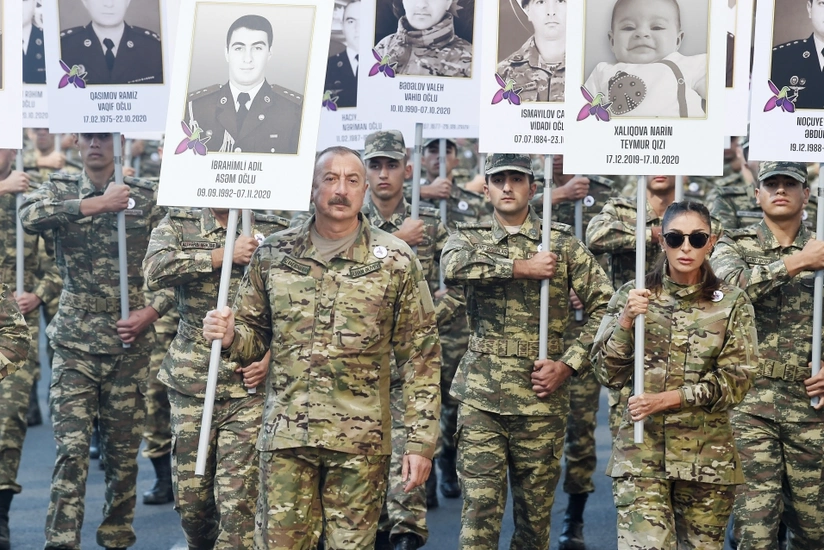 Article on Remembrance Day published by influential Peruvian media outlet