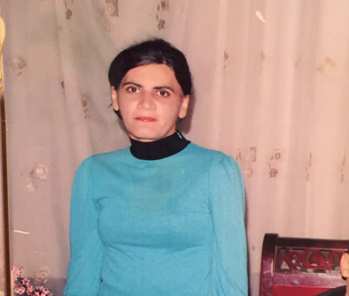 Salyanda 39 yaşlı qadın itkin düşüb