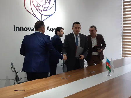 Azərbaycanda startaplara dəstək məqsədilə konsorsium yaradılıb