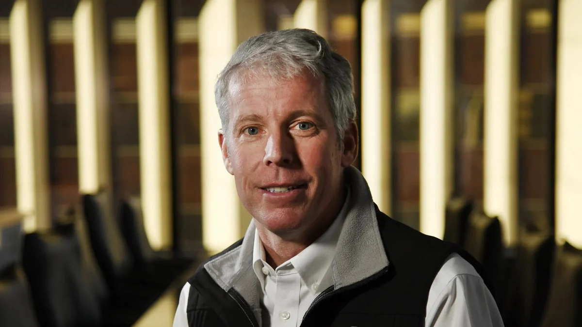 Глава Минэнергетики США намерен запросить $20 млрд на пополнение резерва нефти