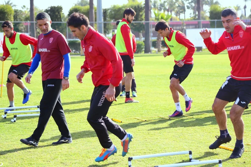 Кешля проиграл Арсеналу