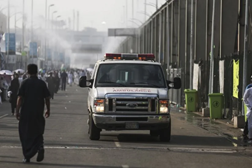 Саудовские ПВО сбили беспилотник со взрывчаткой возле аэропорта Наджрана