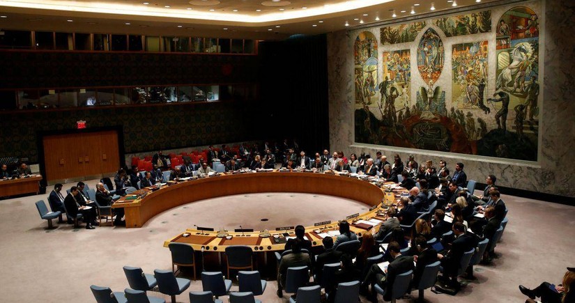 Пакистан проинформировал Совбез ООН о нападении Индии