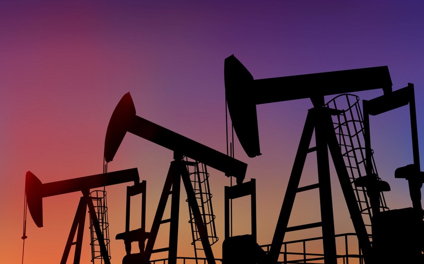 SOCAR 7,6 mln. ton neft hasil edib