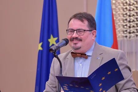 “Bakı Qida Hakatonu” keçirilib