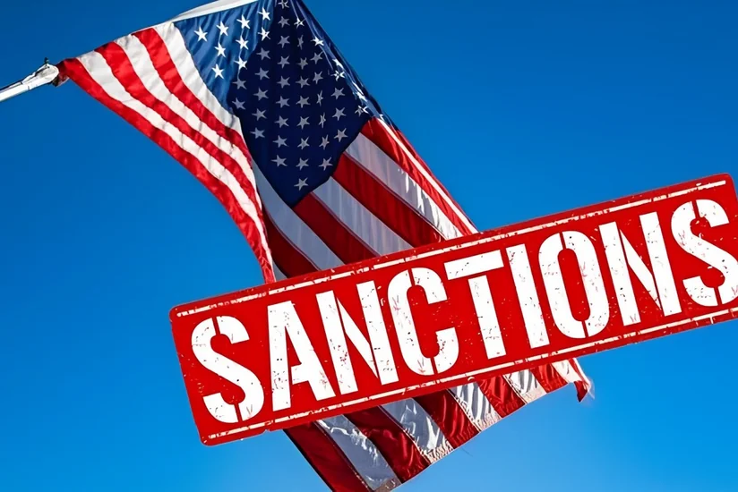 США включили в санкционные списки восемь дочек Новатэк в Китае