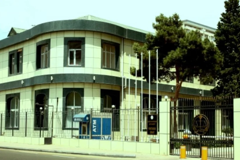 Penitensiar Xidmətə yeni rəis təyin olunub - EKSKLÜZİV