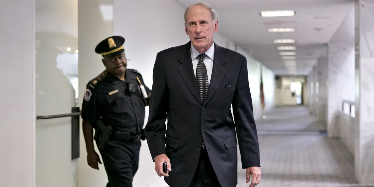 ABŞ milli kəşfiyyatının yeni direktoru məlum olub