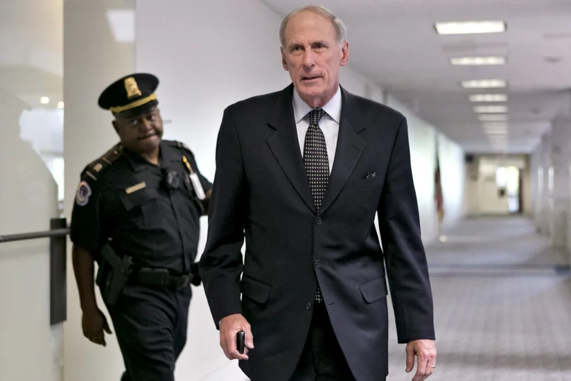 ABŞ milli kəşfiyyatının yeni direktoru məlum olub