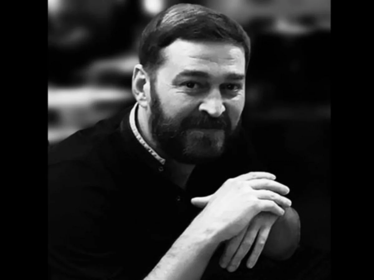 Rusiya radiosunun prodüseri pnevmoniyadan öldü