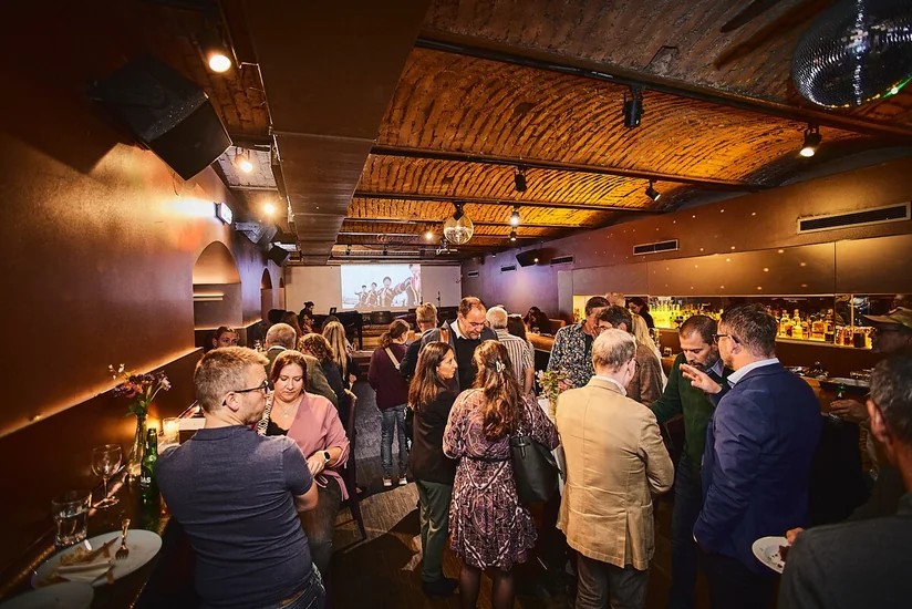 Azərbaycan Vyana Ticarət Palatasının turizm tədbirində təmsil olunub