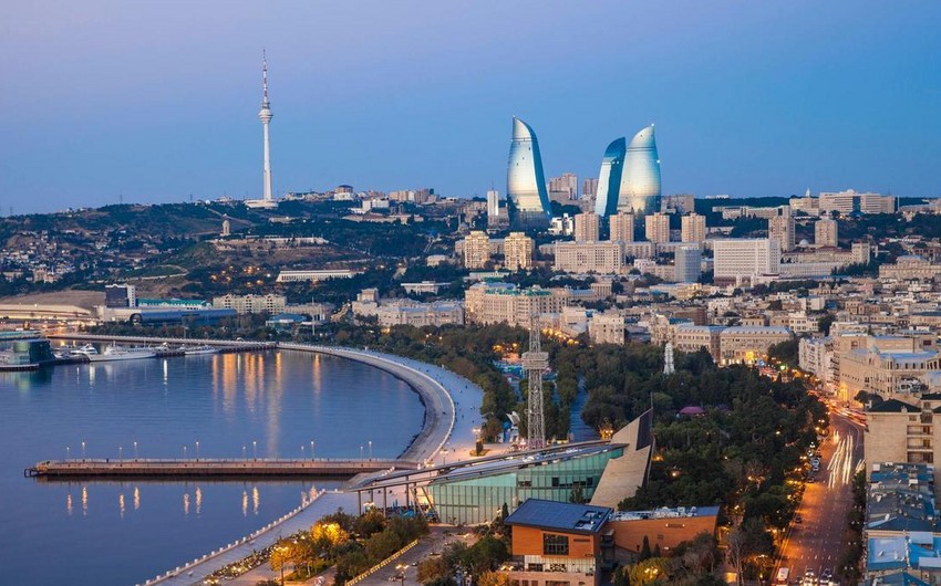 Kostromalı sahibkarlar Azərbaycana işgüzar səfərə gələcək