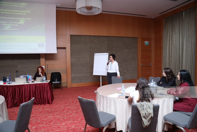 Azərbaycanda binalara enerji sertifikatı verilə bilər