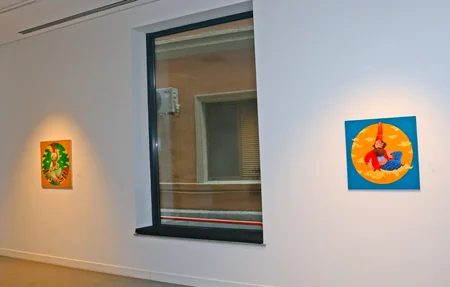 Baku to host exhibition 'Graphic Storytelling'