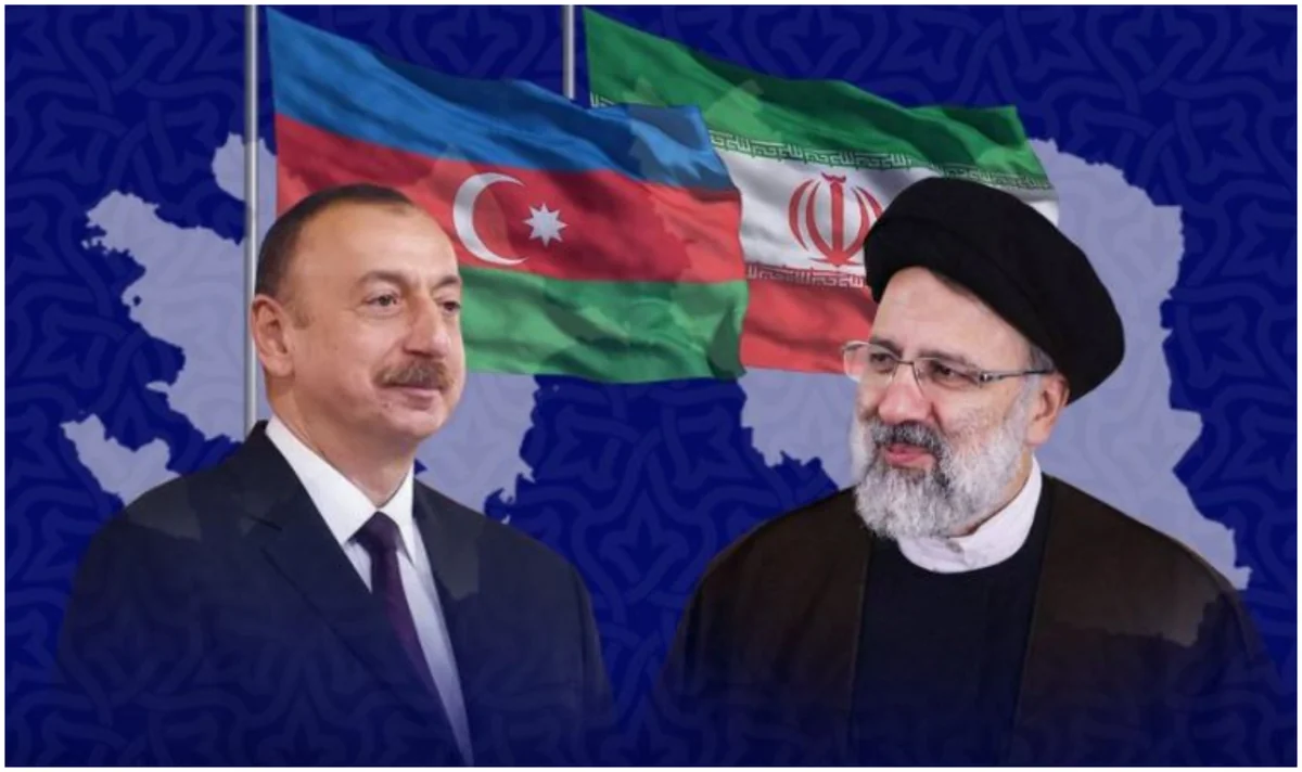 İranın yeni Prezidenti torpaqların azad olunması münasibətilə İlham Əliyevi təbrik edib