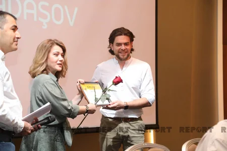 Определены победители конкурса сценариев на тему Карабах