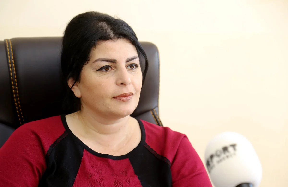 Dövlət Dil Komissiyası yanında Monitorinq Mərkəzinə direktor təyin edildi