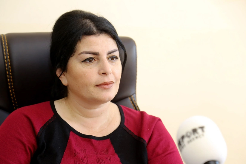 Dövlət Dil Komissiyası yanında Monitorinq Mərkəzinə direktor təyin edildi