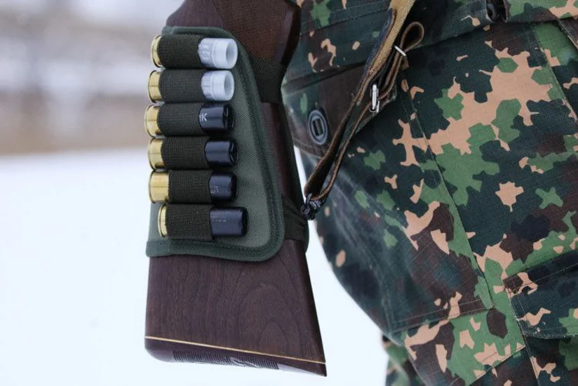 Силы безопасности Сирии арестовали продававших оружие Хезболлах